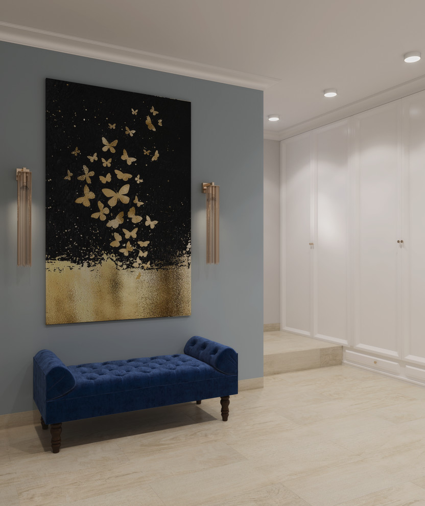 Дом в Авдотьино