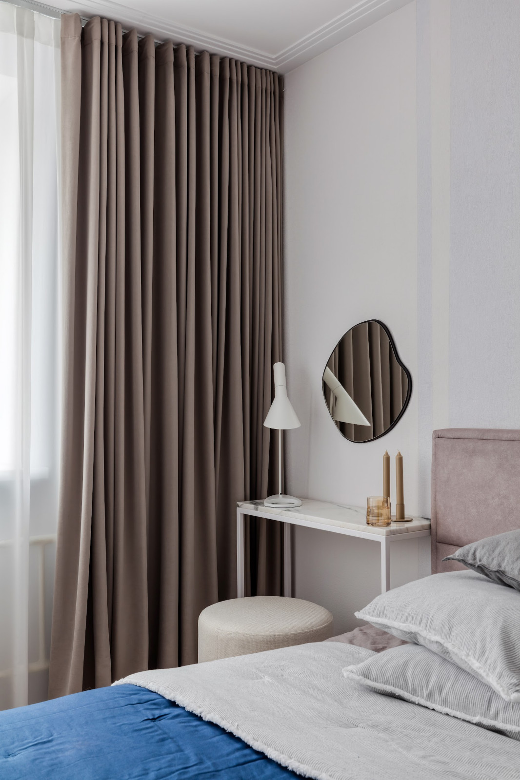 Квартира 36 кв.м.