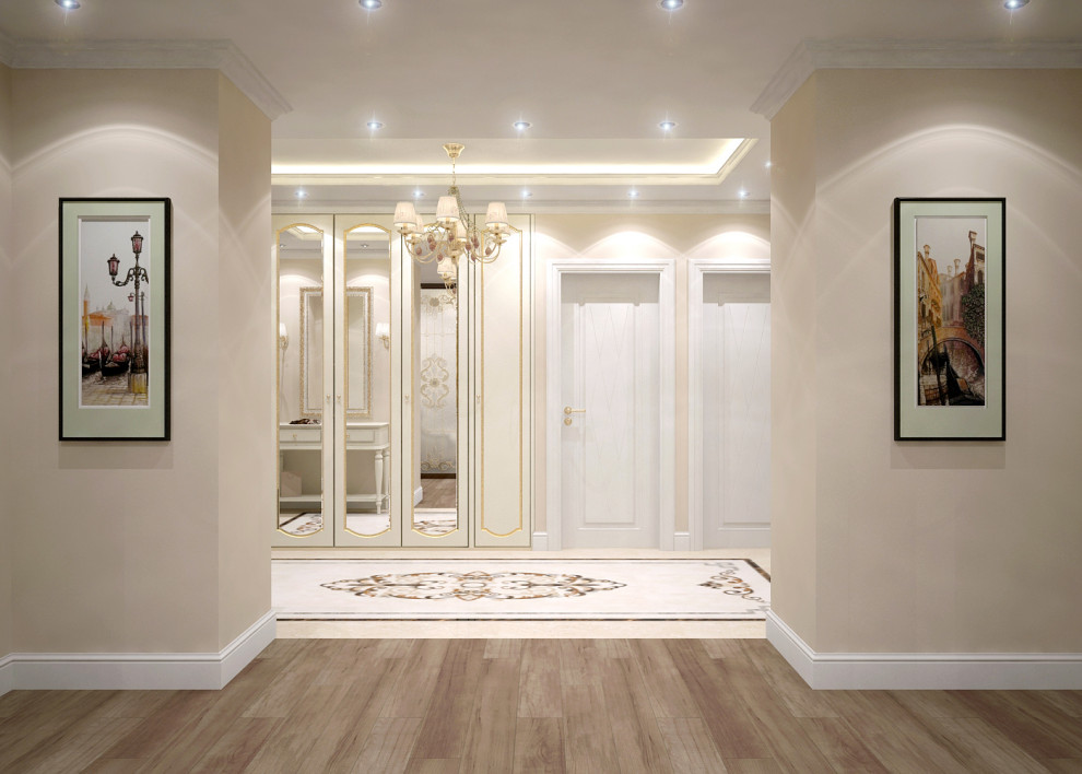 Квартира 135 кв.м.