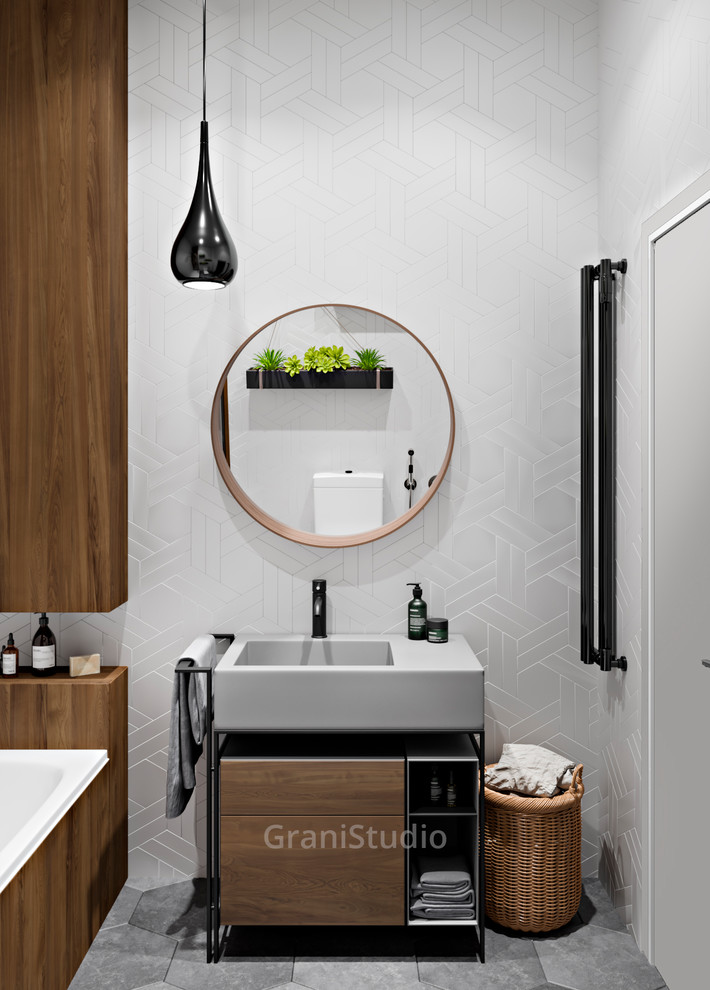 Маленькое шале