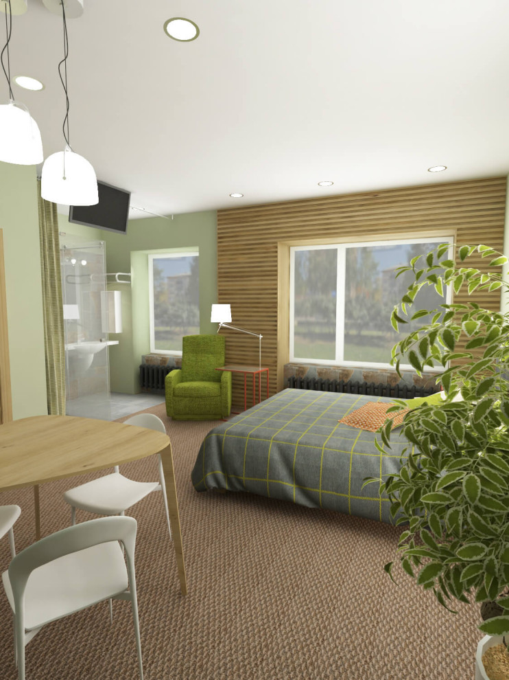 Апартотель