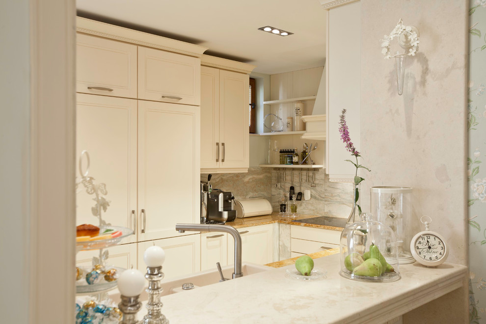 Дом на море