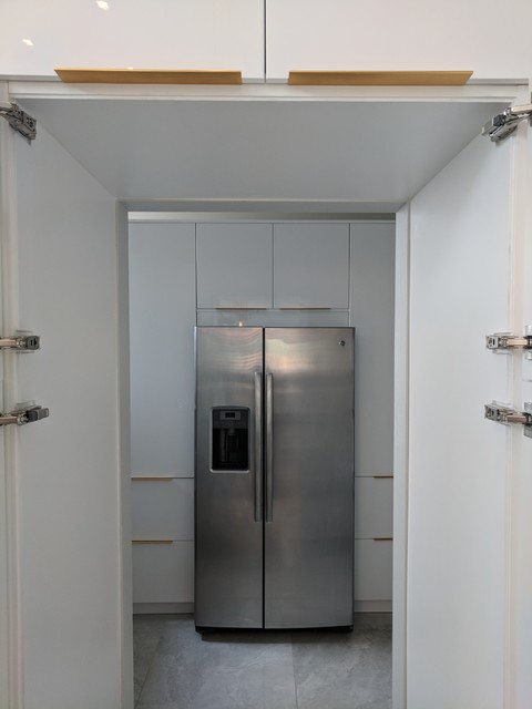 Beiruti Home contemporary