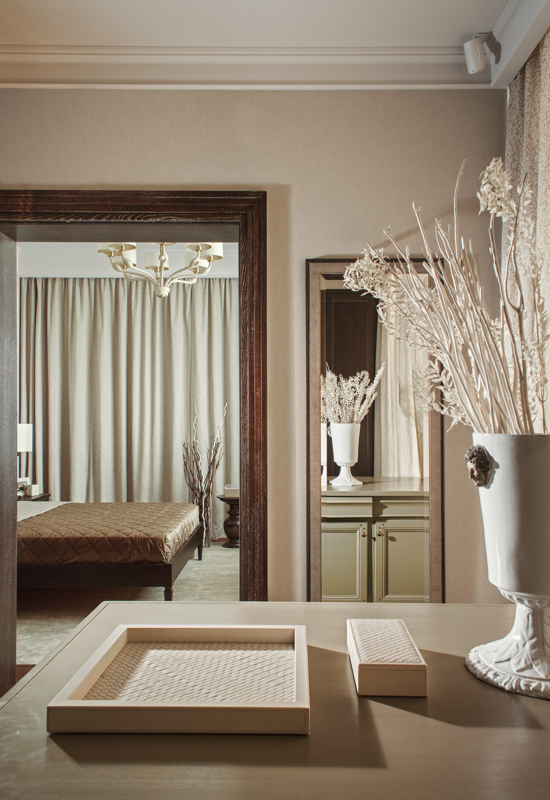 Квартира на Староволынской улице