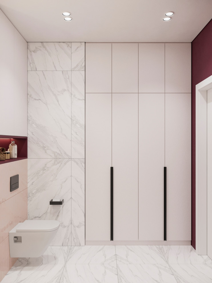 Дизайн интерьера квартиры ул. Владимира Невкого