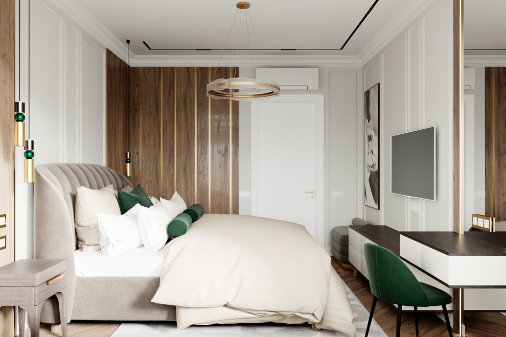 ЖК Ривер Парк