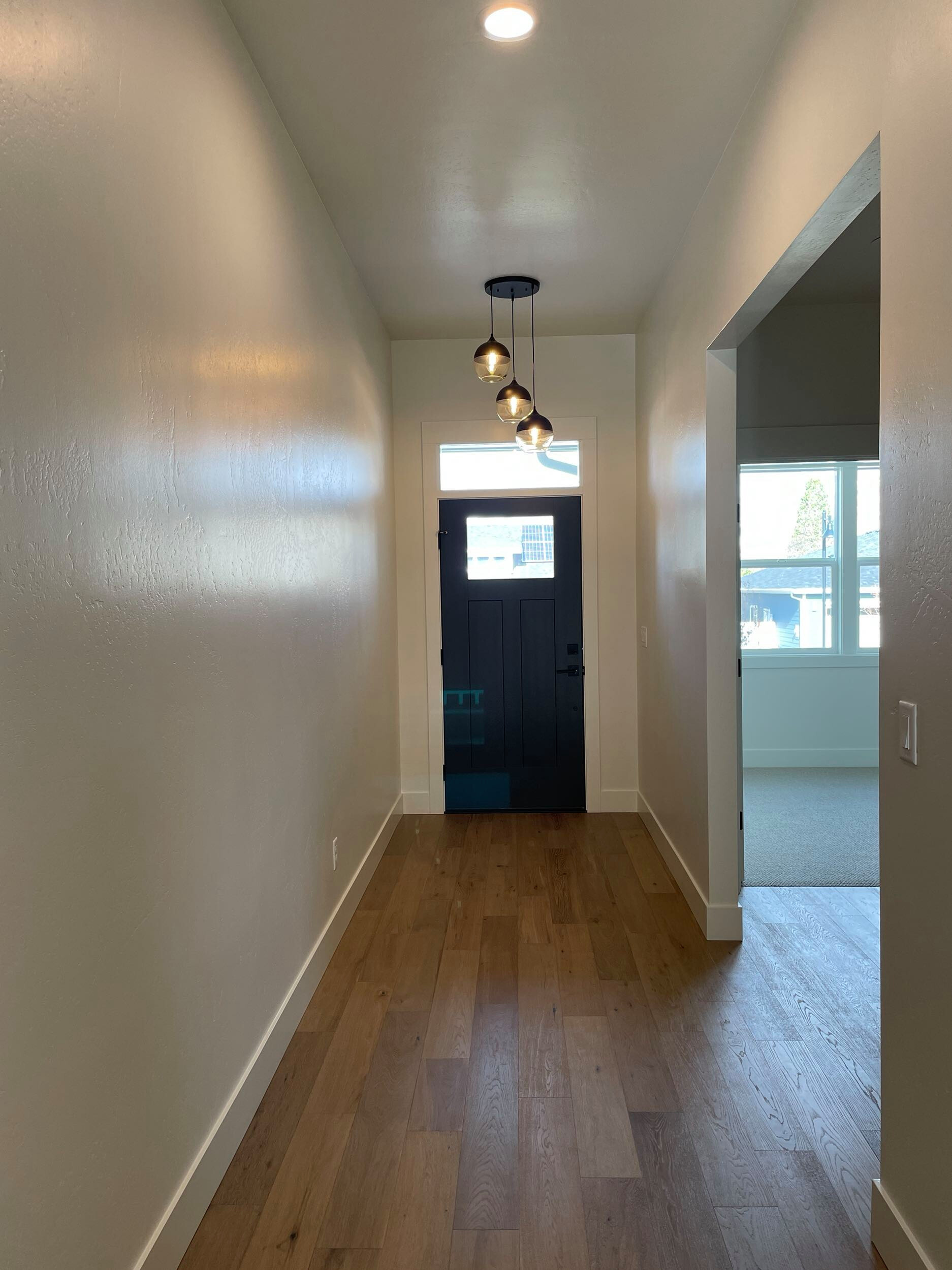 New Construction - West Village Lot #7