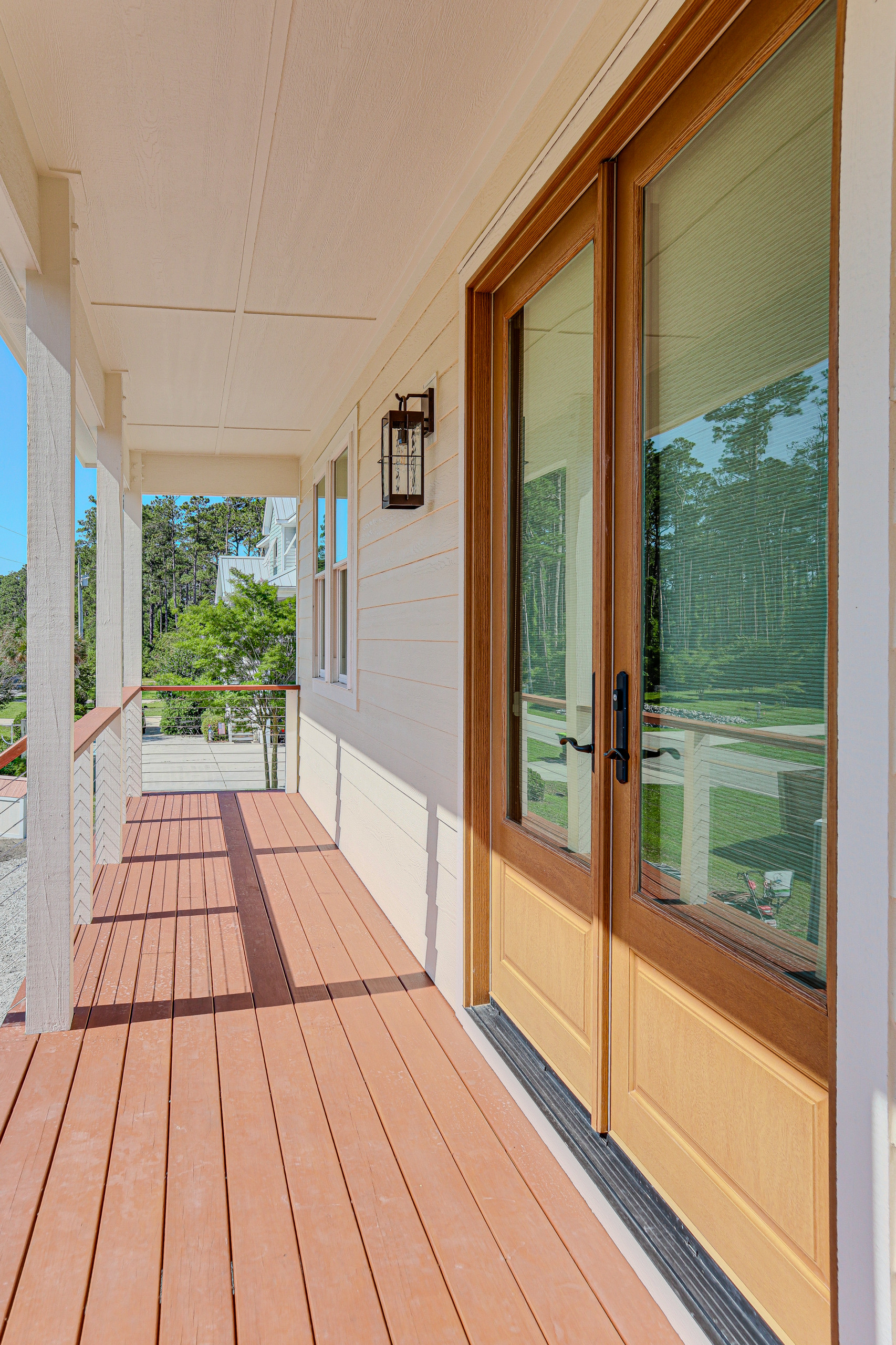 Beaufort Waterfront New Build