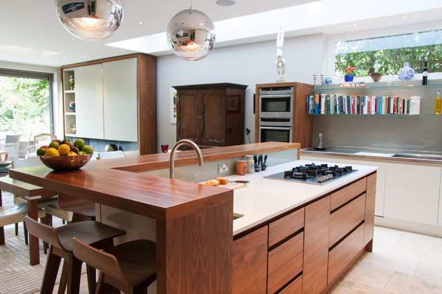 Simon contemporaneo-cocina