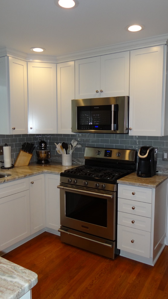 Kitchen and bathroom remodel 12117 Williamsburg, VA 23188 Other