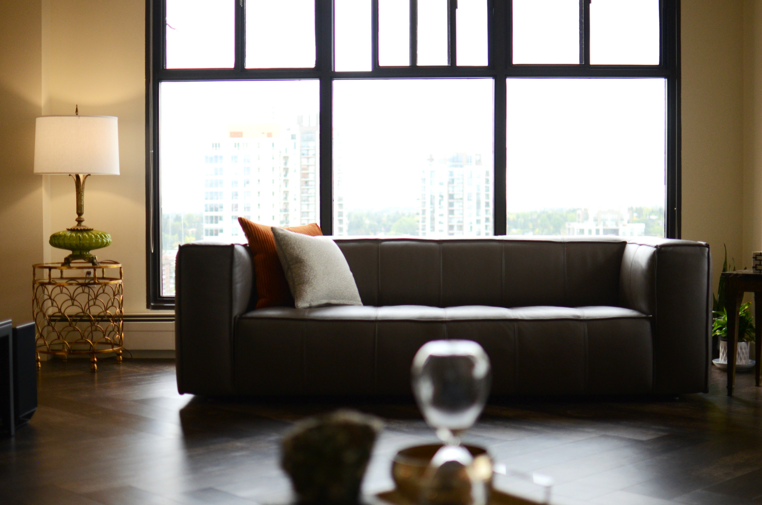 Downtown Condo Revival