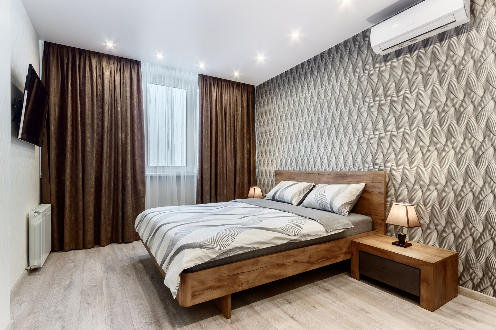 Фотосъёмка квартир для посуточной аренды