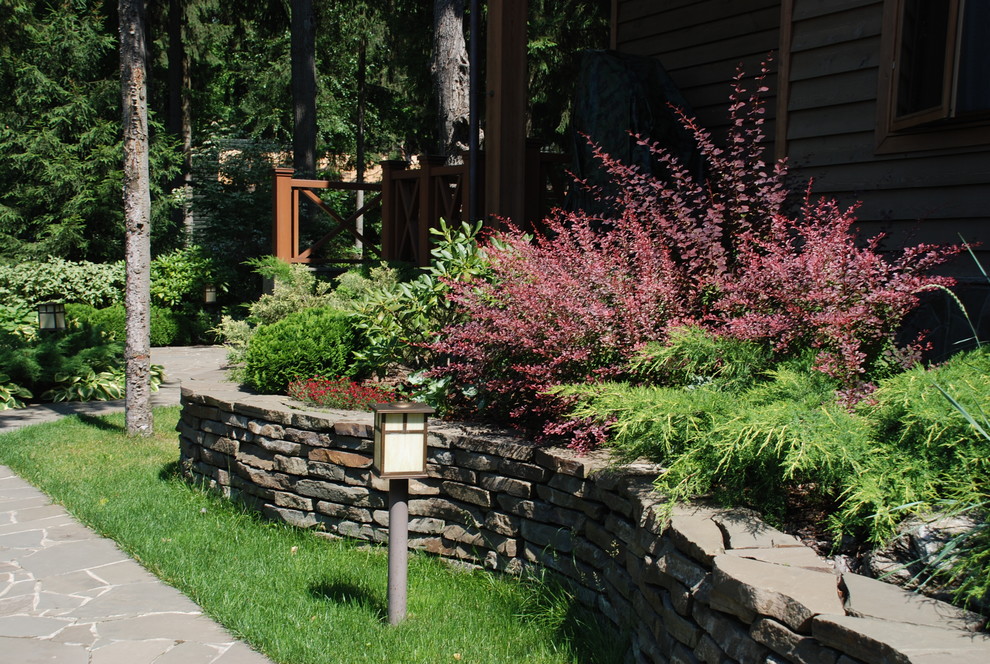 Лесной участок в КП "РИИТА"