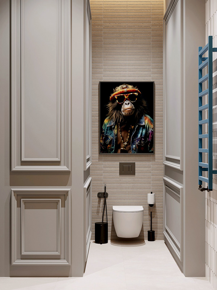 Квартира для молодой девушки