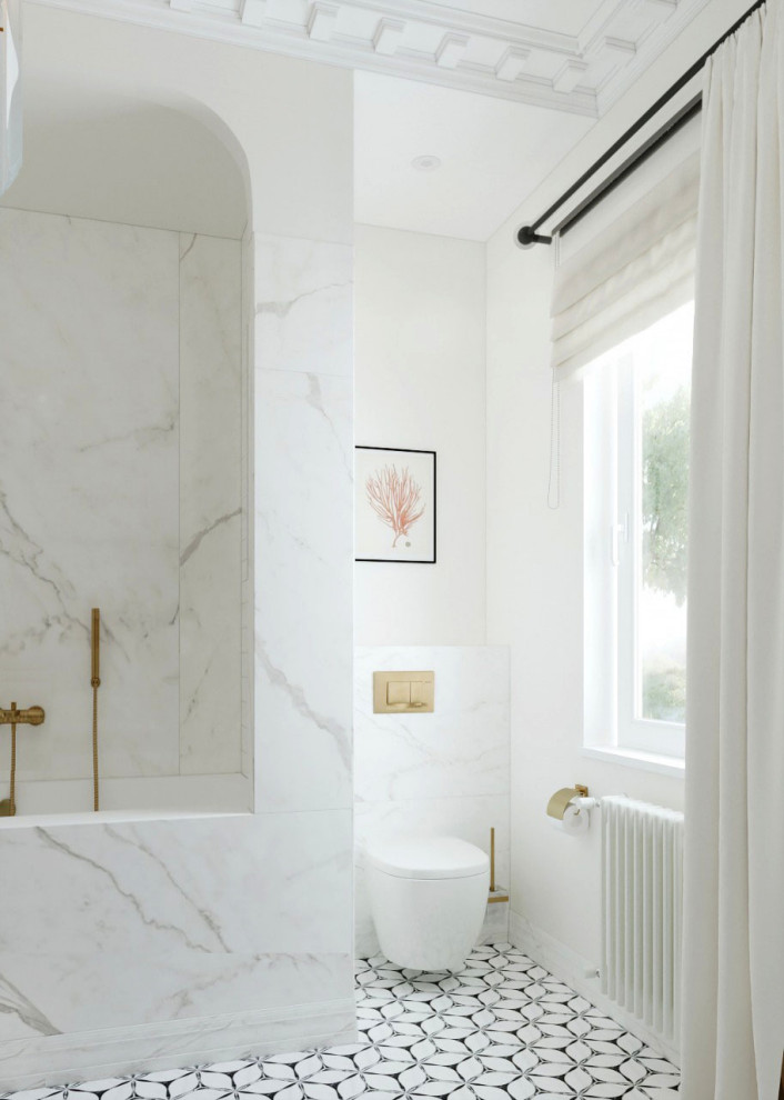 Никольские озера