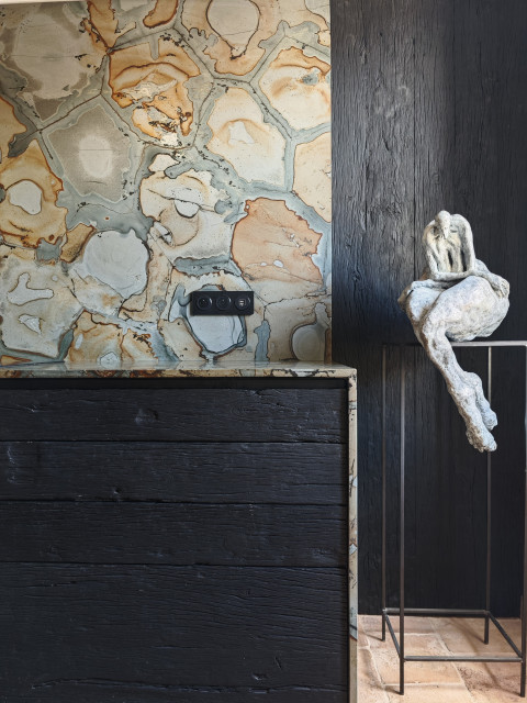 Point Rouge craftsman-kitchen