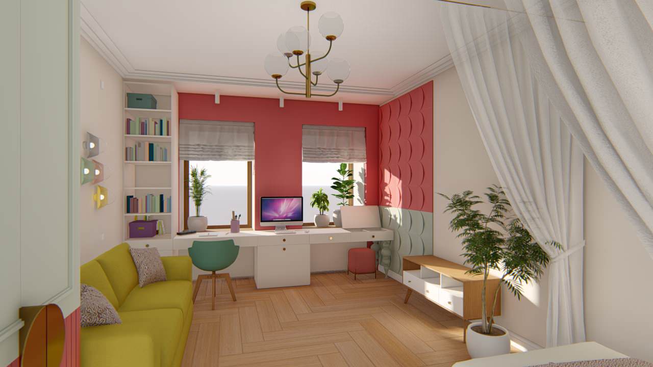 ЖД "Доминанта"