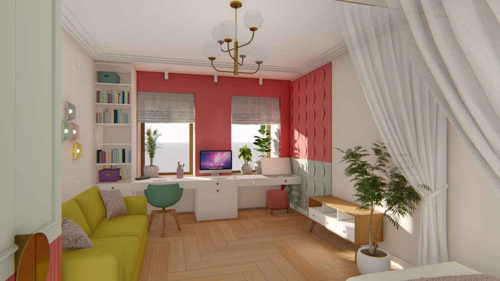 ЖД "Доминанта"