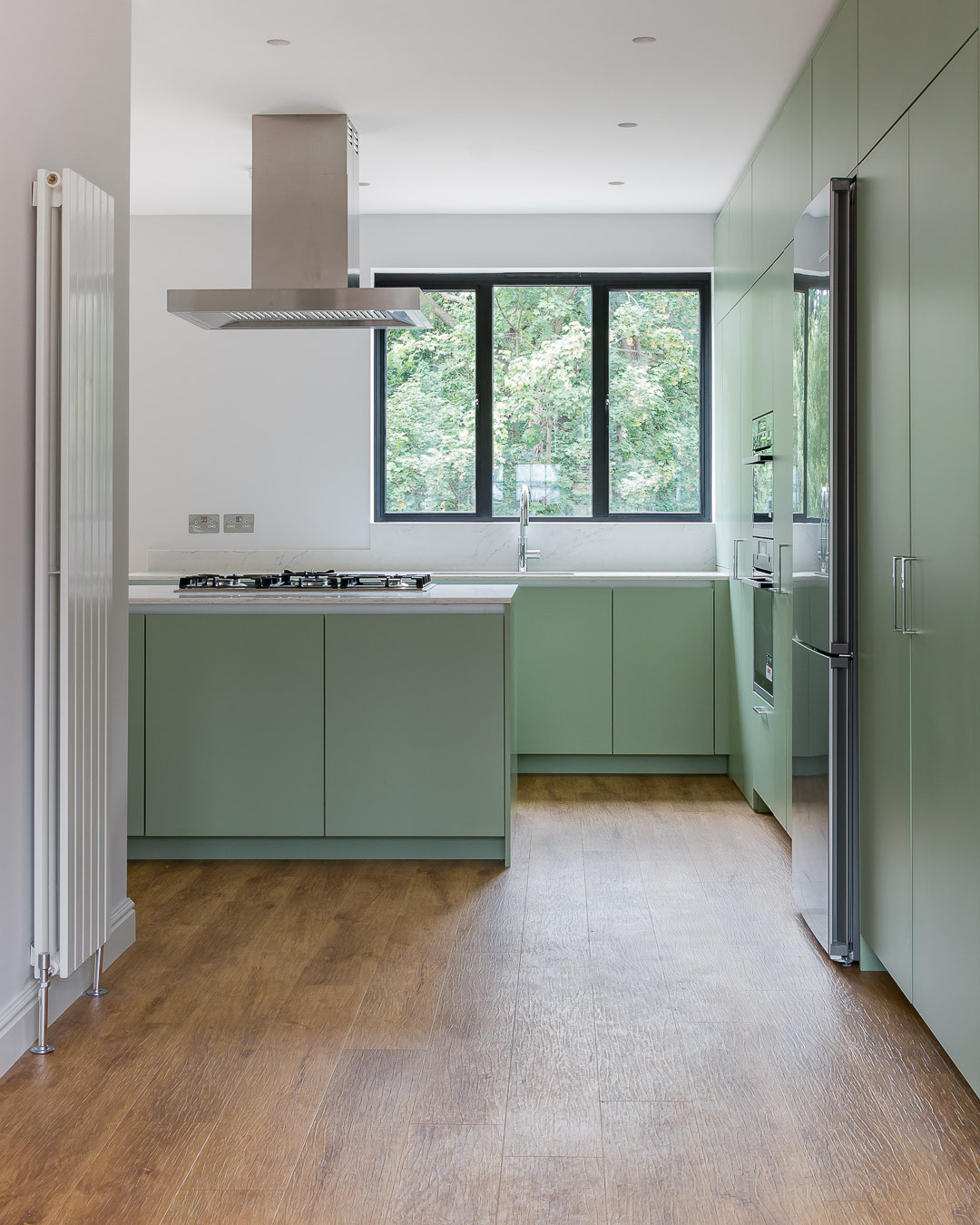 Braeside, Beckenham, BR3