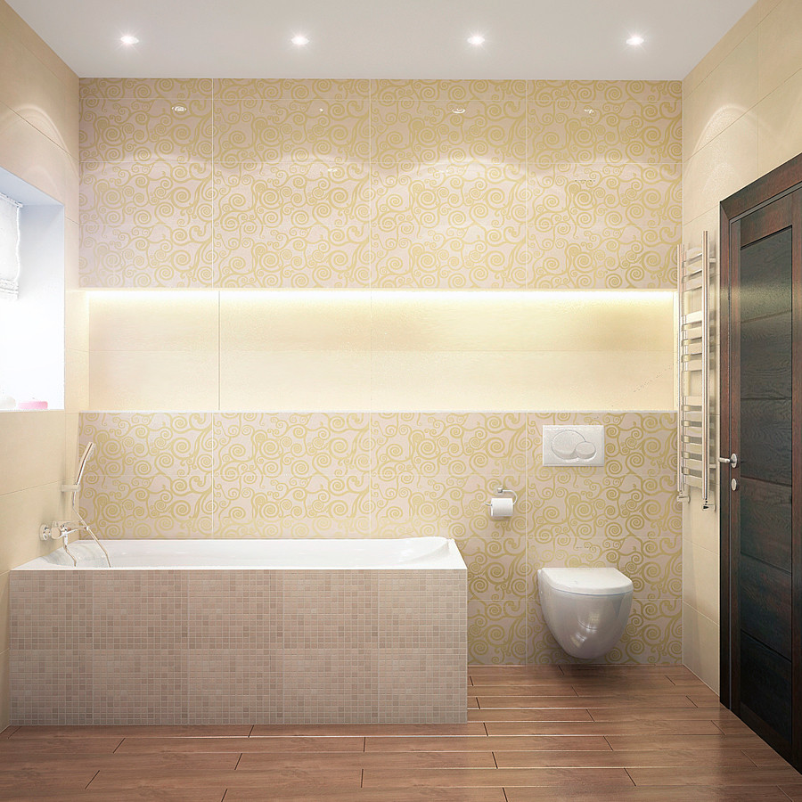 Гармония и спокойствие