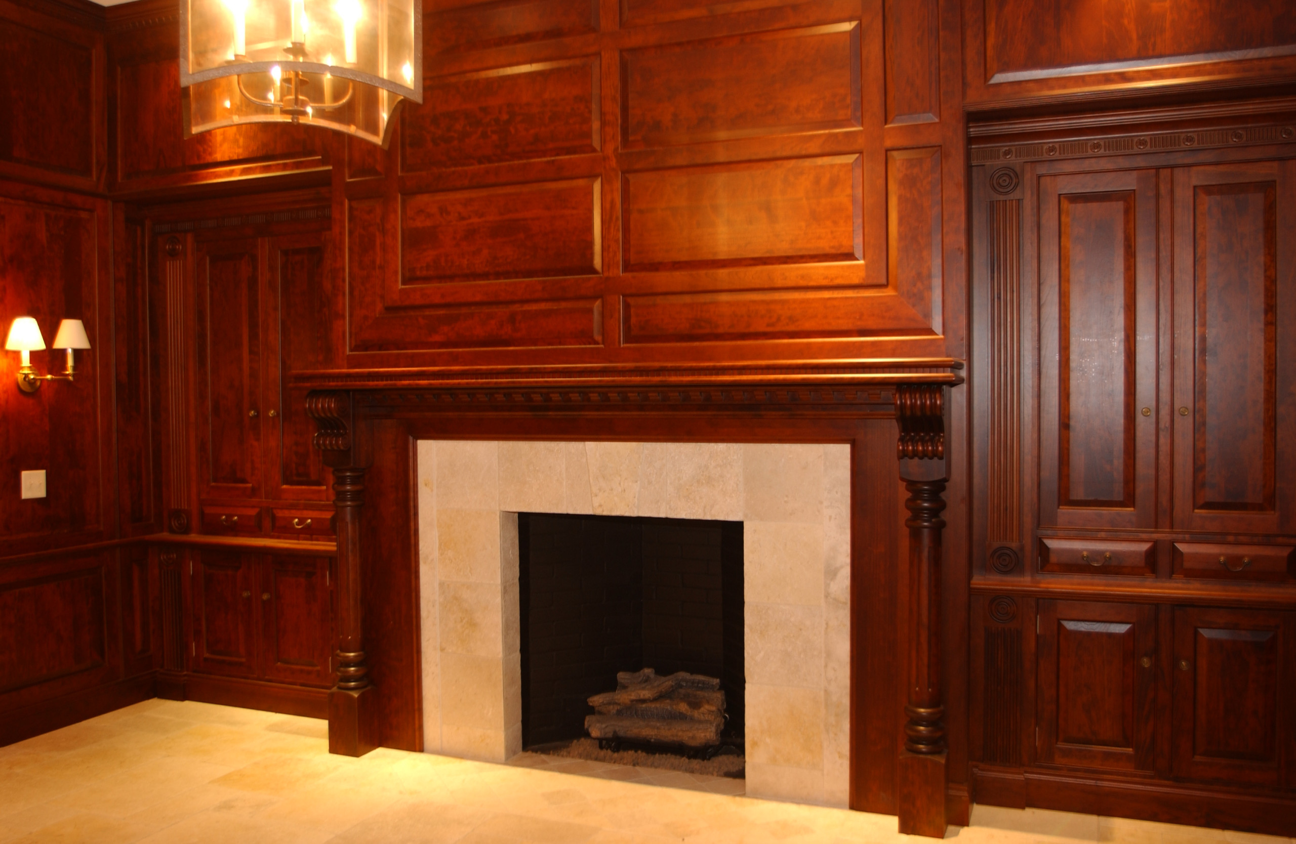 Greg Hall Custom Homes