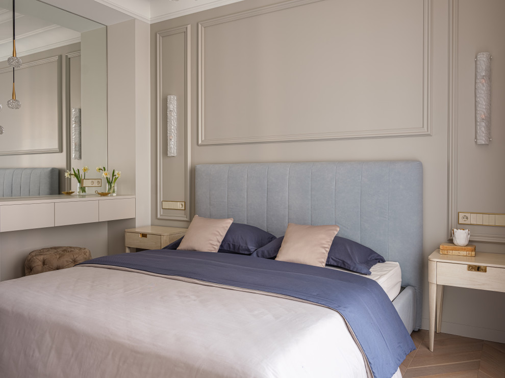 ЖК Садовые кварталы