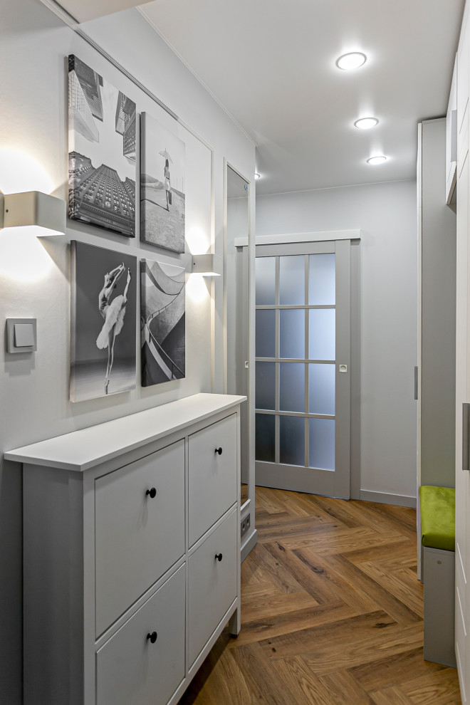 Квартира для молодой семьи