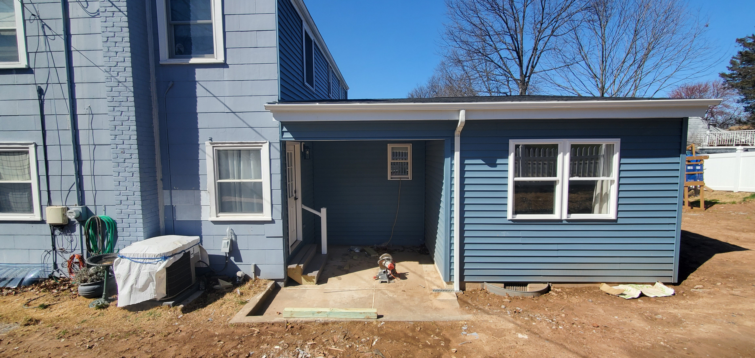 Home Addition
