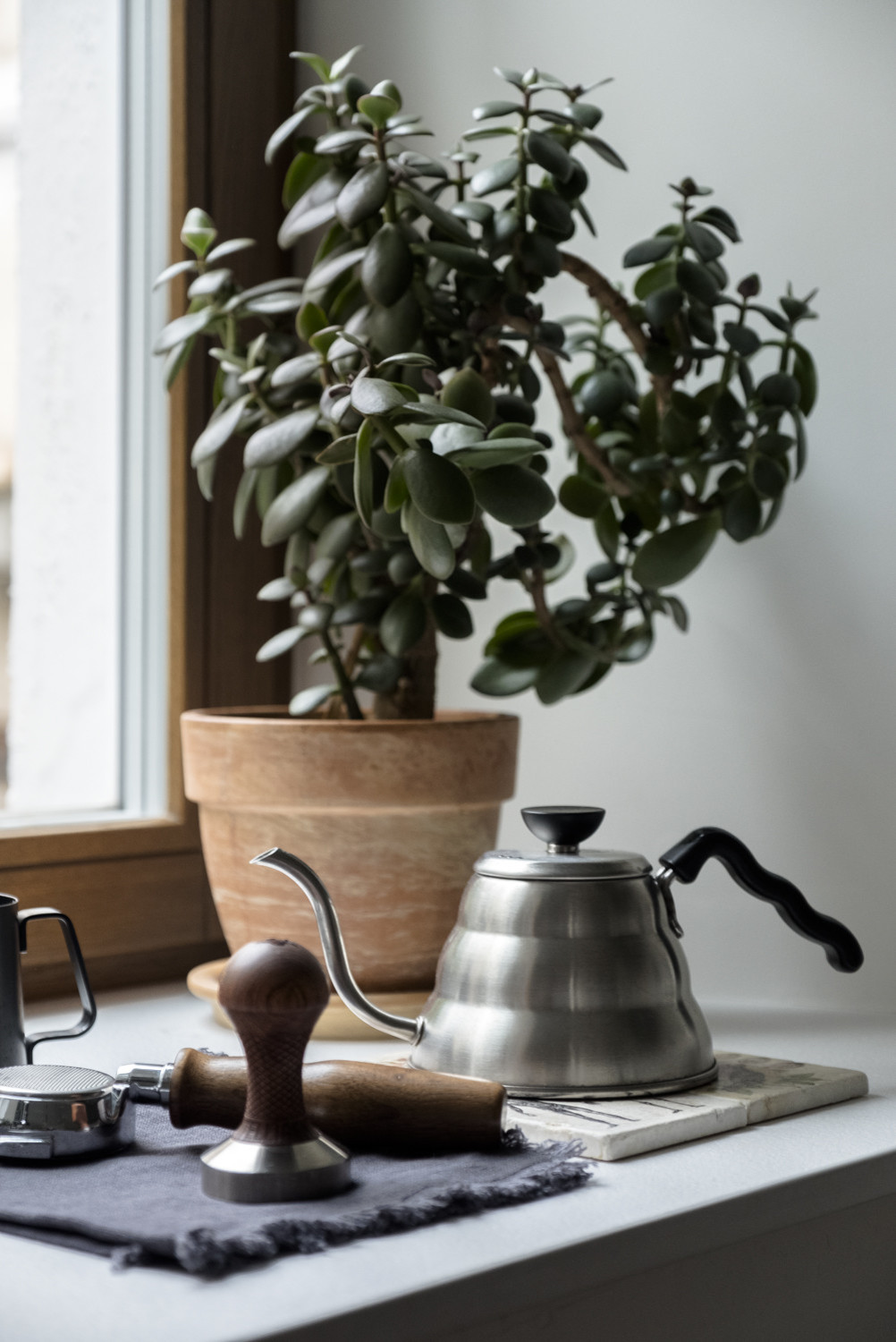 Квартира на Тверской-Ямской