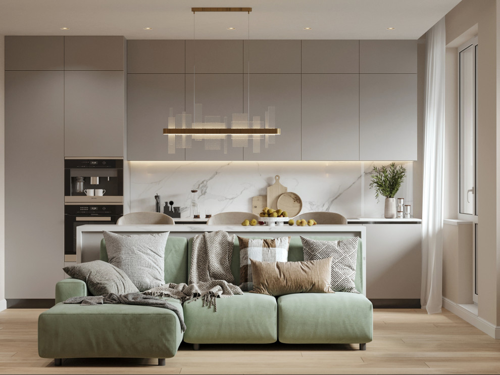 ЖК Вестердам