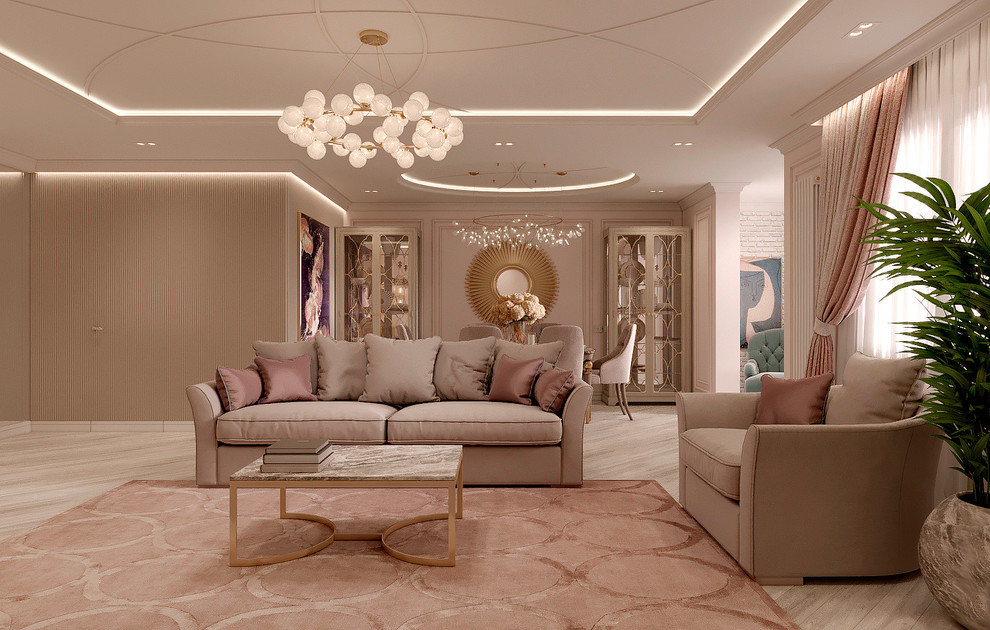 Квартира в Новороссийске