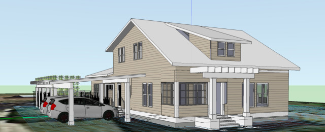 3D Models 