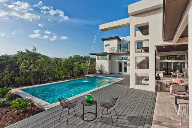 Dominion - Privada Yesa trendy-pool