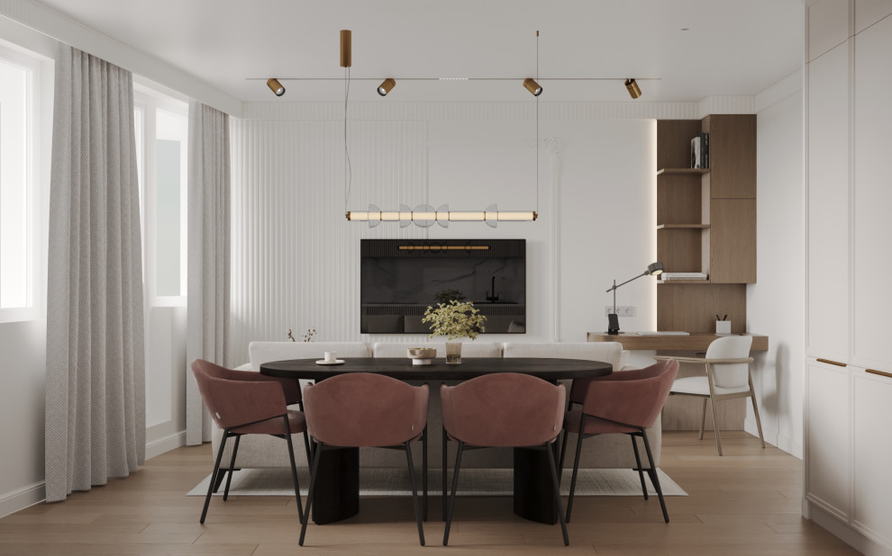 ЖК Арена Парк