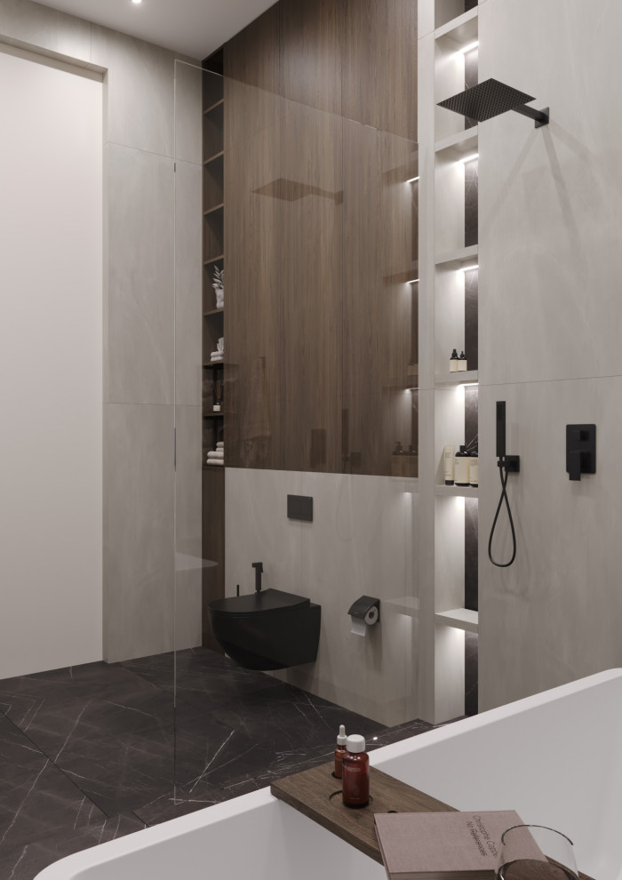 Апартаменты