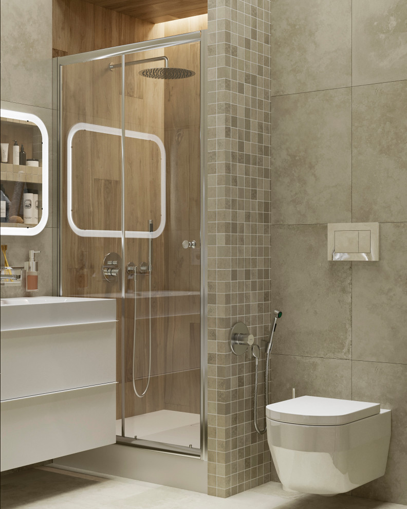 г. Москва, ЖК Хорошевский