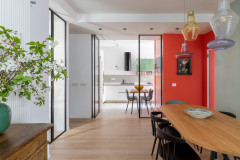 Houzz Tour: Family Says No to Relocating in Favor of Remodeling