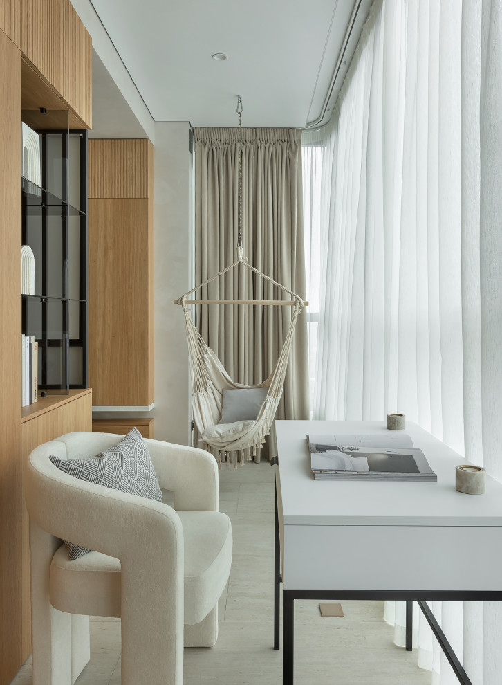 Квартира в ЖК "Свобода" от MelioRem