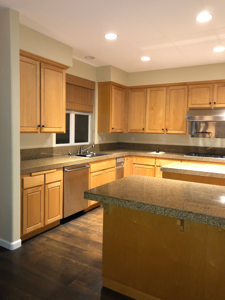 Modern Farmhouse Reface