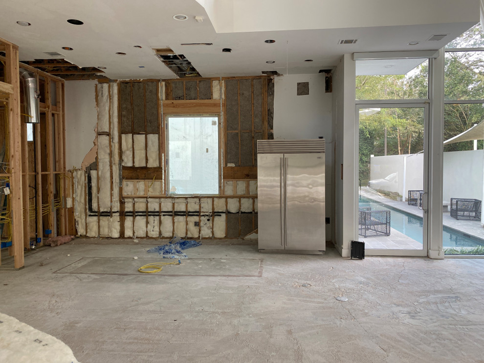 202 Crestwood Remodel