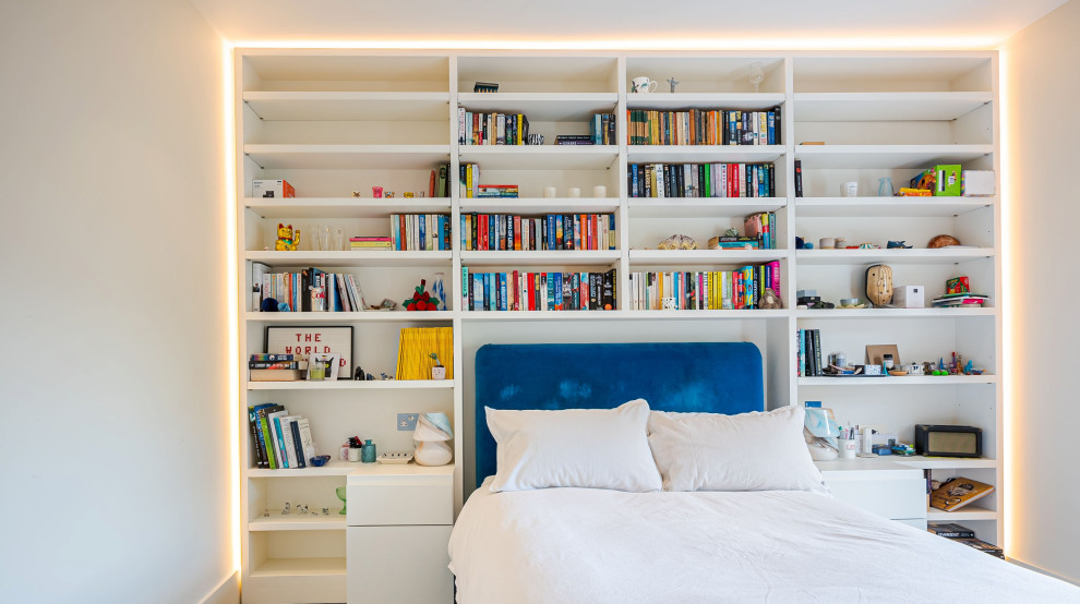 Bedroom Sheen