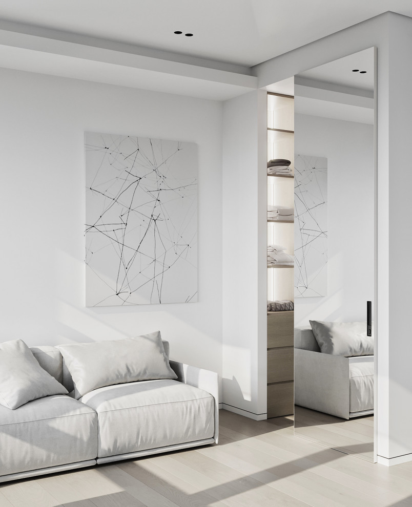 ЖК Radius Central House