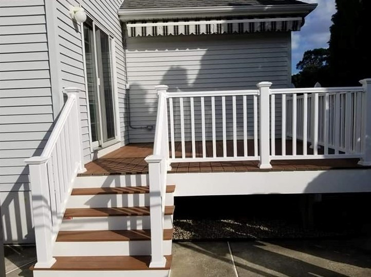 Porch/Deck