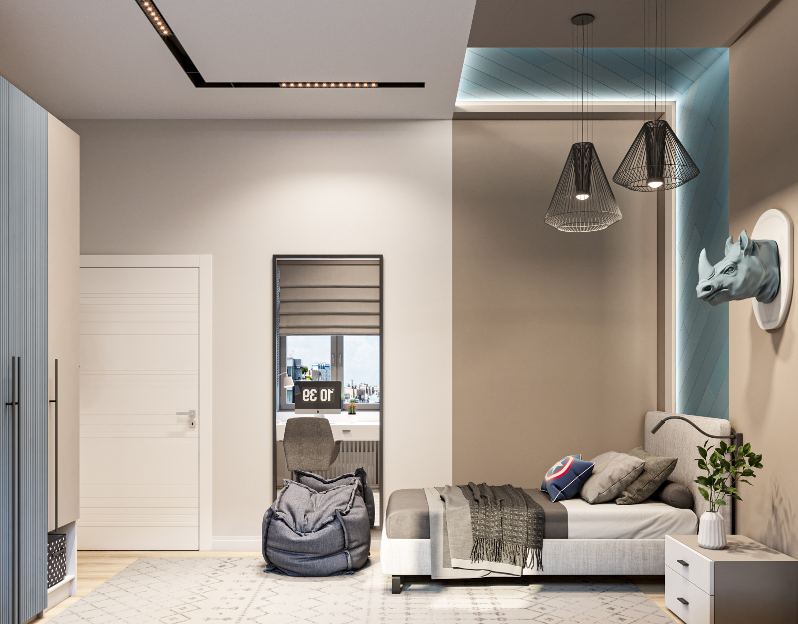 ЖК Нефтянник