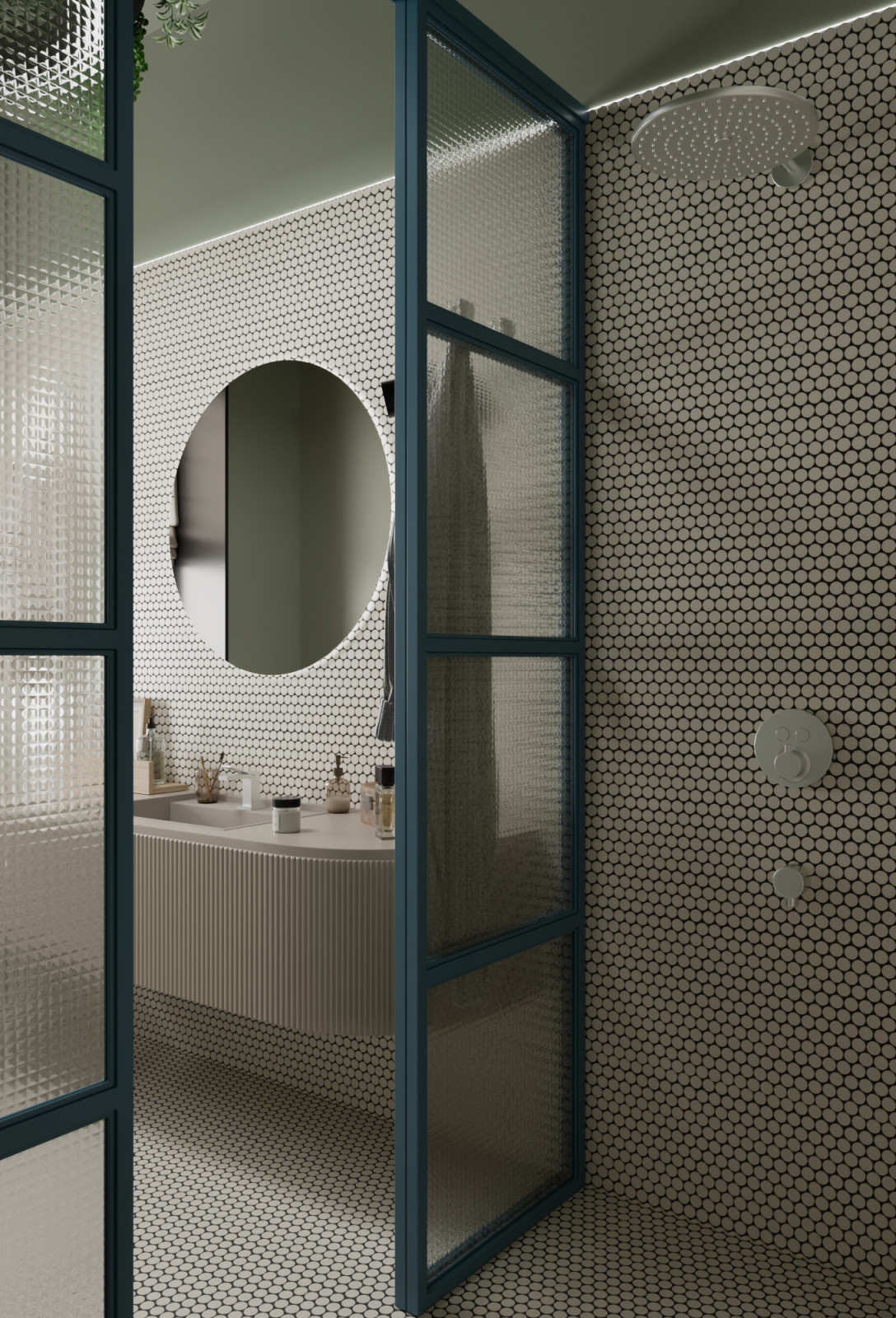 Ванная комната