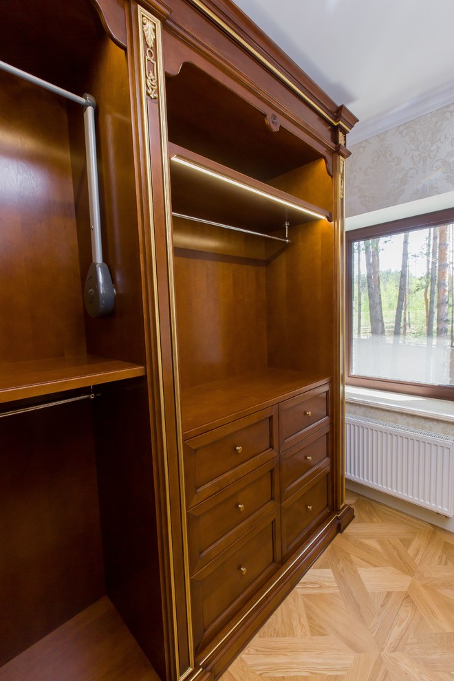 Мебель в КП "Елочка"