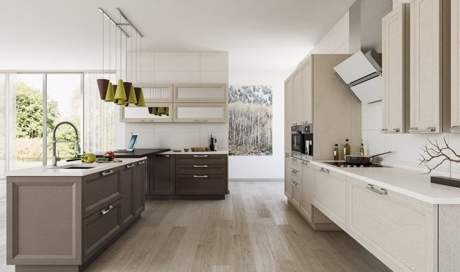 Кухня Маринара