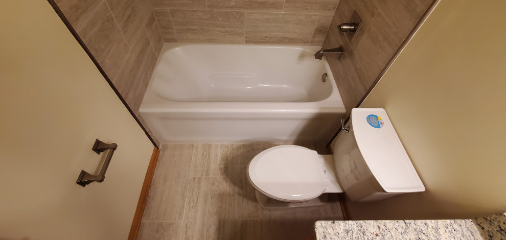 Kitchen and Bathroom Remodeling