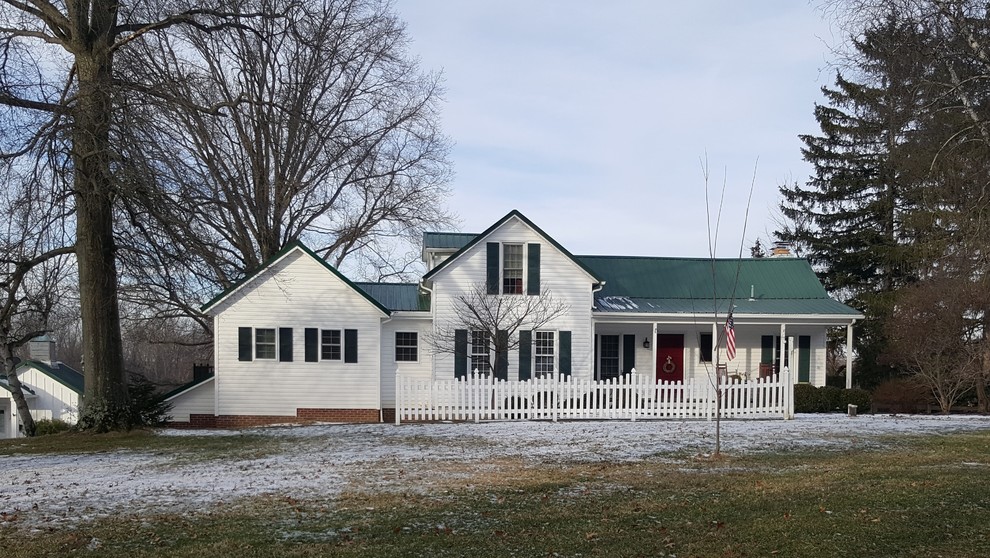 Farmhouse Meadows