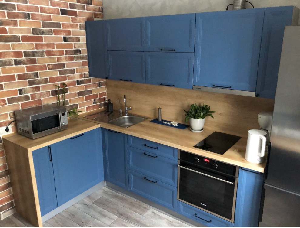 Кухни на заказ